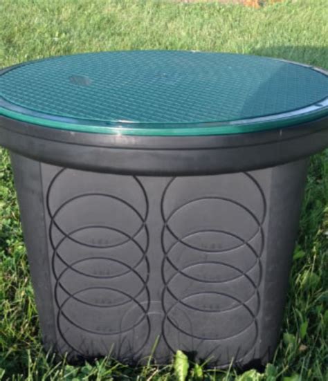 cesspool distribution box|polyethylene distribution boxes.